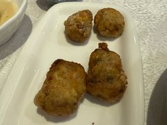 -金鮀岛潮州酒家