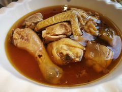-老人和饭店(淮海中路店)