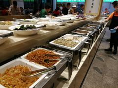 -素满香·素食自助餐(苏州·临顿路店)
