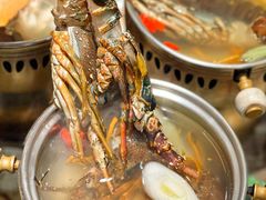 -亚马逊蒸汽活海鲜自助(LCM置汇旭辉广场店)
