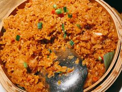 -老阿爸鲜鱼土菜(昆山花桥店)