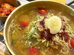 -小韩屋韩国料理(上海湾店)