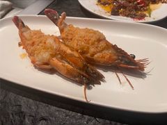 -火地铁板烧(昆山万象汇店)