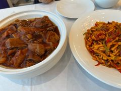黄焖两样-大柴·宴宾楼(芥园西道店)