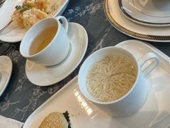 -扬州香格里拉·香宫中餐厅