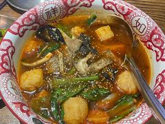-破店肥哈·东北烧烤(南山保利店)