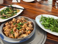 -富哥食店