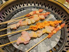 -吉布鲁牛排海鲜自助(富顺千盛购物广场店)