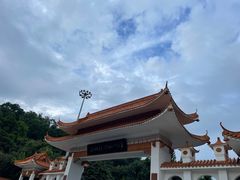 -深圳仙湖植物园