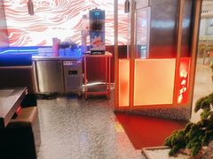 -谷牛日式烤肉(宝山U天地店)