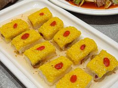 -国人川菜(李家村建东街店)