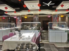 -京鼎香精品火锅(裕城花园店)