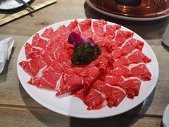 -和院老火锅铜锅烧烤海鲜(朱雀大街店)
