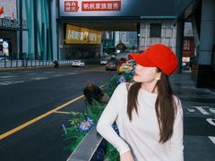 -观音桥步行街