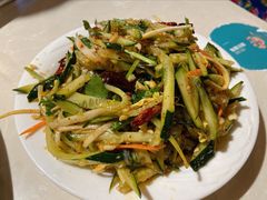 -妈妈家铁锅炖(景诚园综合楼店)