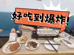 -玫瑰花园自助烤肉(金源店)