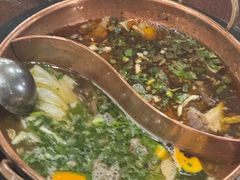 -朝伟清真铜瓢牛肉馆(三十年老·店)