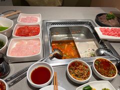 -海底捞火锅(苏宁生活广场店)