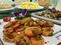 -景好海鲜餐厅(大鹏必选旅游店)