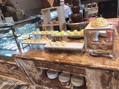 -万达瑞华酒店美食汇自助餐厅(楚河汉街店)