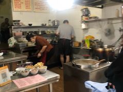 -蓉城西二道无名冒菜(西二道街店)