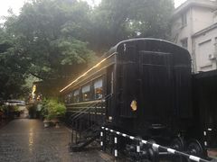 -火车头法国西餐厅