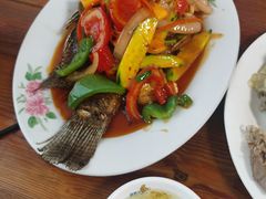 -邮电新村嘉积鸭美味园