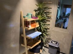 -施奈儿.洗头頭療.按摩SPA.采耳(上梅林店)