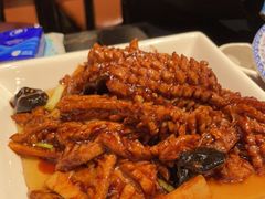 -梅飞酒家(桑园路店)