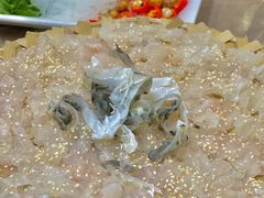 -官塘鱻鱻鱼生
