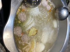 -潮发潮汕牛肉店(芳村店)