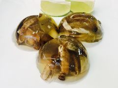 -鑫悦楼煎蟹·16年海鲜大排档
