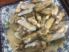 -台州老六海鲜面馆(上南总店)