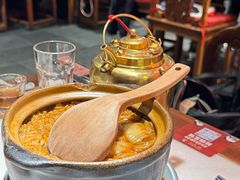 -小吊梨汤·北京菜·烤鸭(双井乐成中心店)