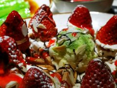 -半秋山西餐厅(西园店)