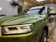 -脉冲品质汽美·贴膜(闵行店)