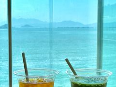 -Cupping Room(Harbour City)