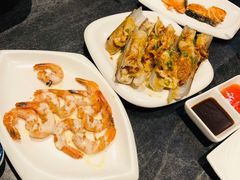 -大渔铁板烧(大悦城店)