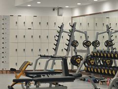 -中田健身工作室(杭州五洲国际店)