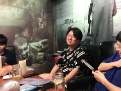 -Moss7Club 剧本杀桌游(inspark店)