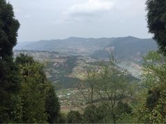 云顶石城风景区-金堂县云顶石城风景区