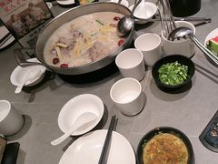 -骨之味·筒骨汤火锅(江头店)