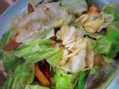 -巴依老爷新疆美食(望京小街店)