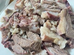 -三中高皇羊肉馆