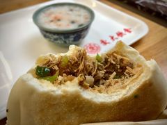肉夹馍-交通大学（闵行校区）-第二餐饮大楼
