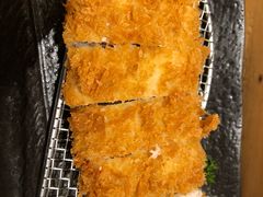 -胜博殿日式炸猪排(西红门店)