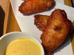 二哥爱鸡翅-太二酸菜鱼(天鹅湖万达店)