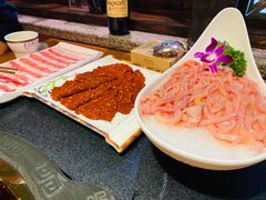 -蓉城老妈火锅(双林路店)