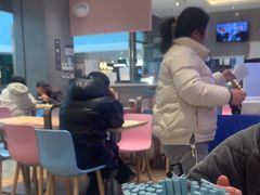 -小杨生煎(周浦万达店)