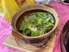 -侠成水上农庄(工业大道店)